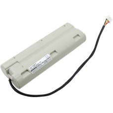 Compatible battery replacement for Pure VL-61950