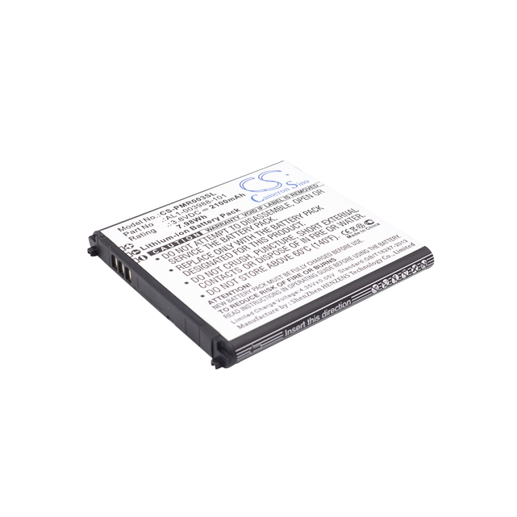 Batterie Hotspot Nec CS-PMR003SL