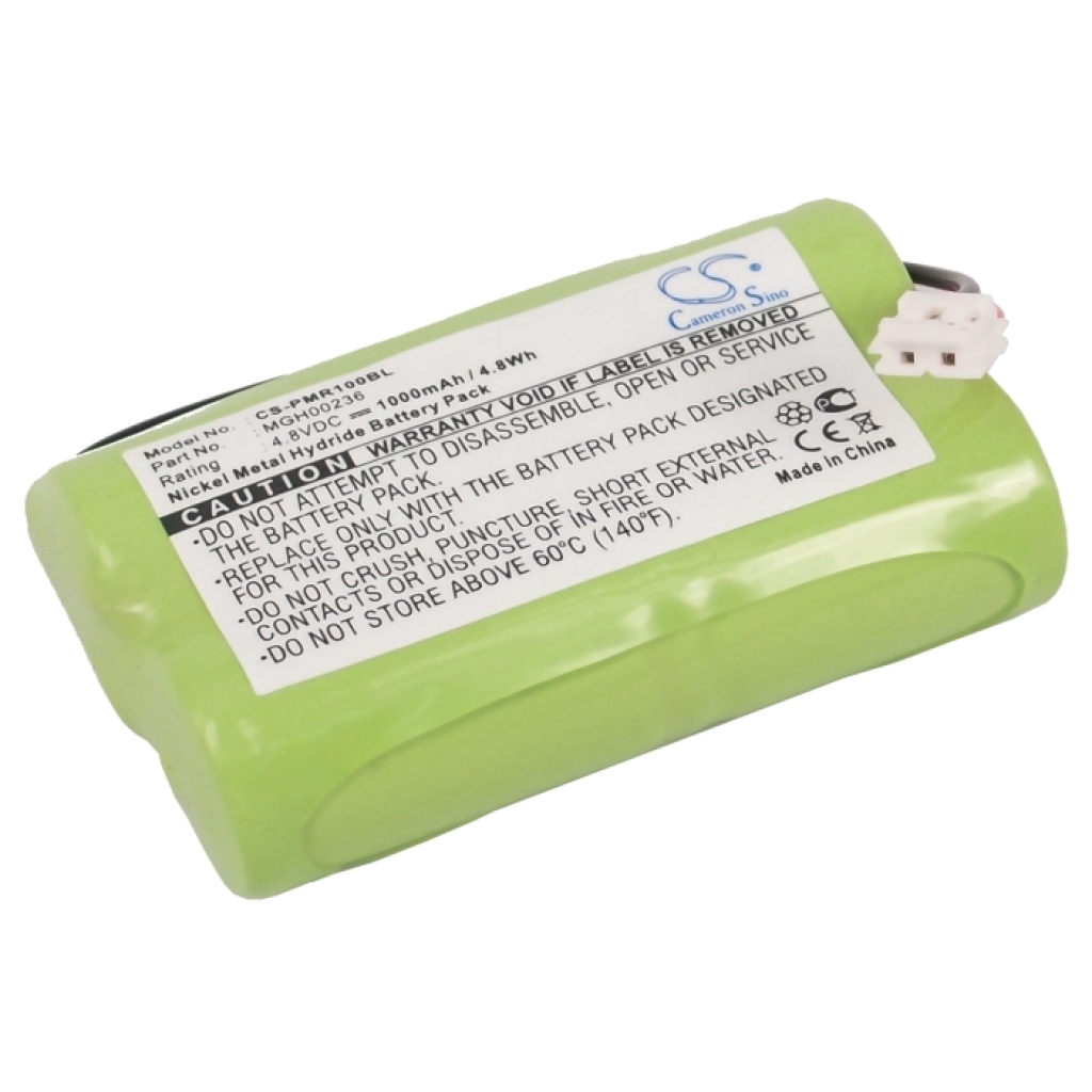 Batteries Remplace MGH00236