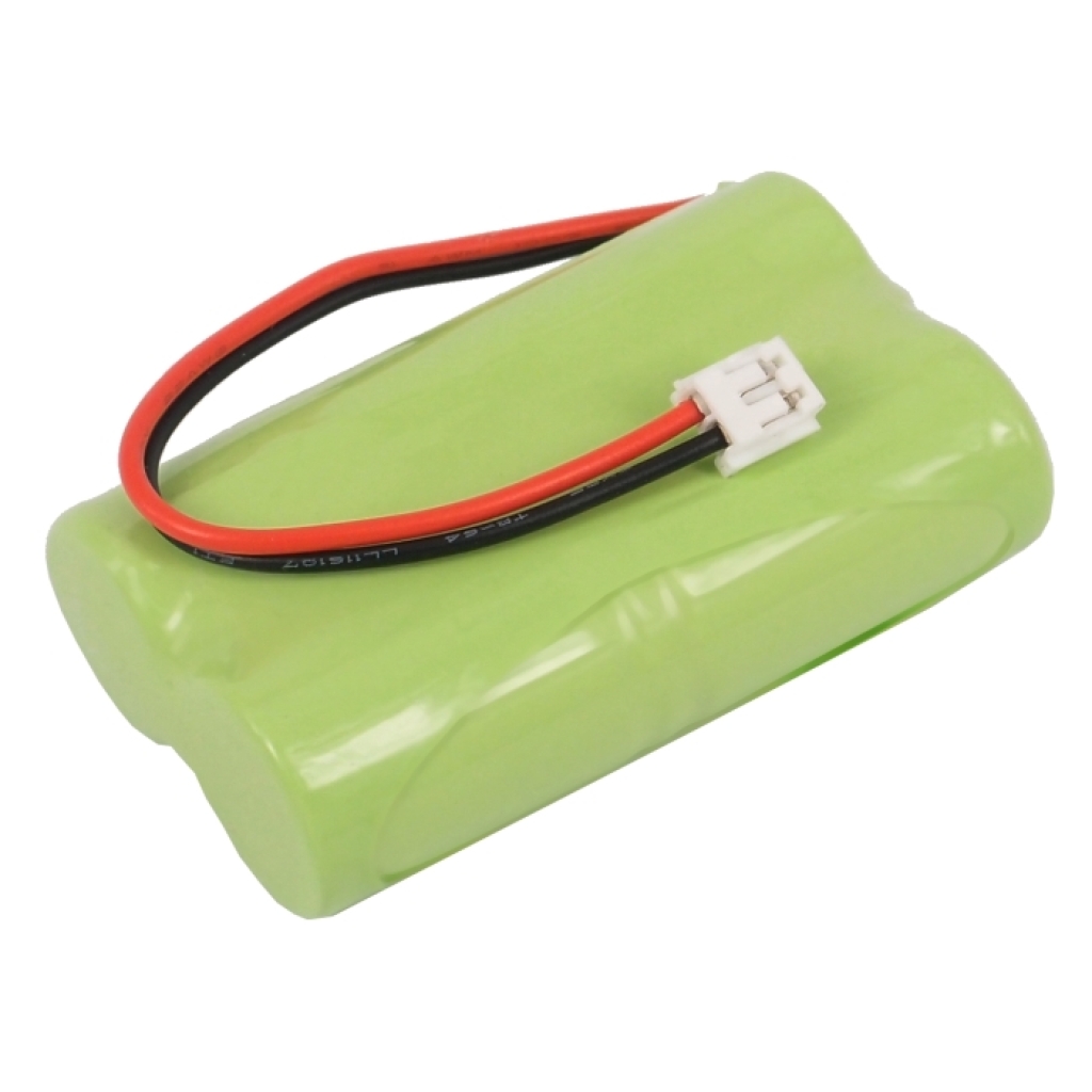 Compatible battery replacement for TOPCARD MGH00236