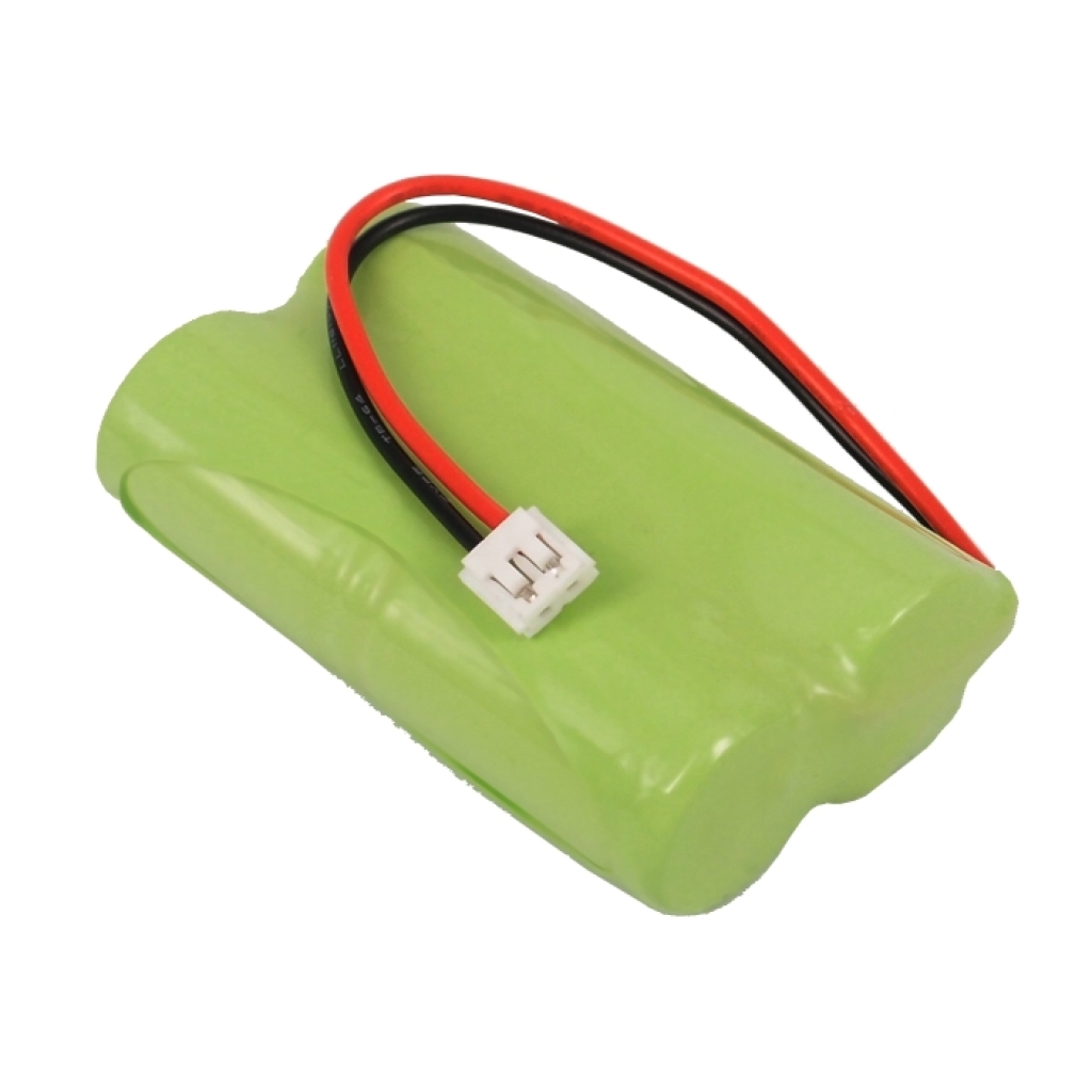 Compatible battery replacement for TOPCARD MGH00236