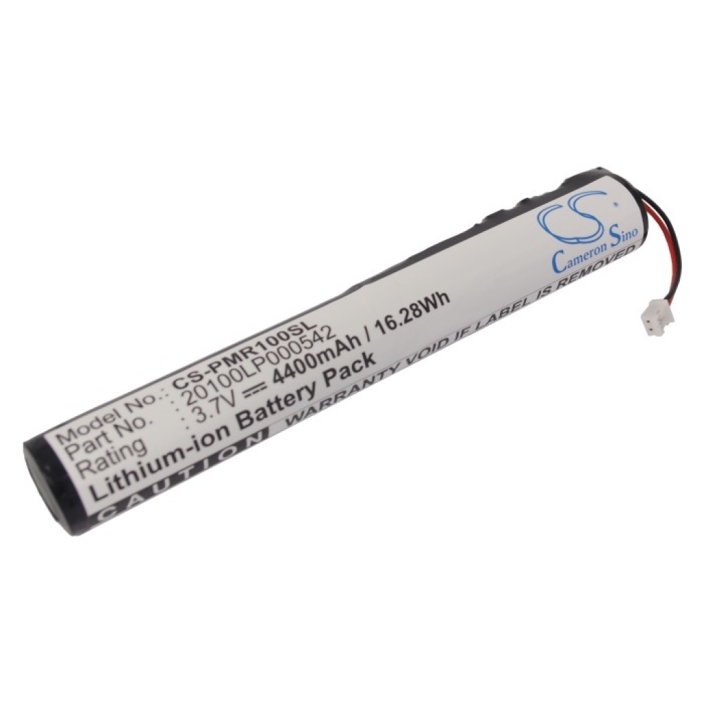 DAB Digital Battery Pure CS-PMR100SL