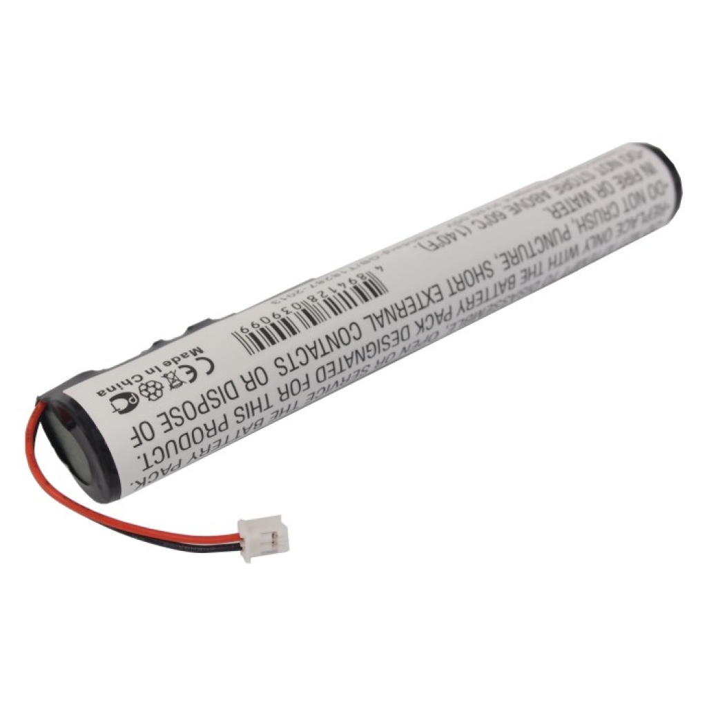 Battery Replaces 20100LP000542