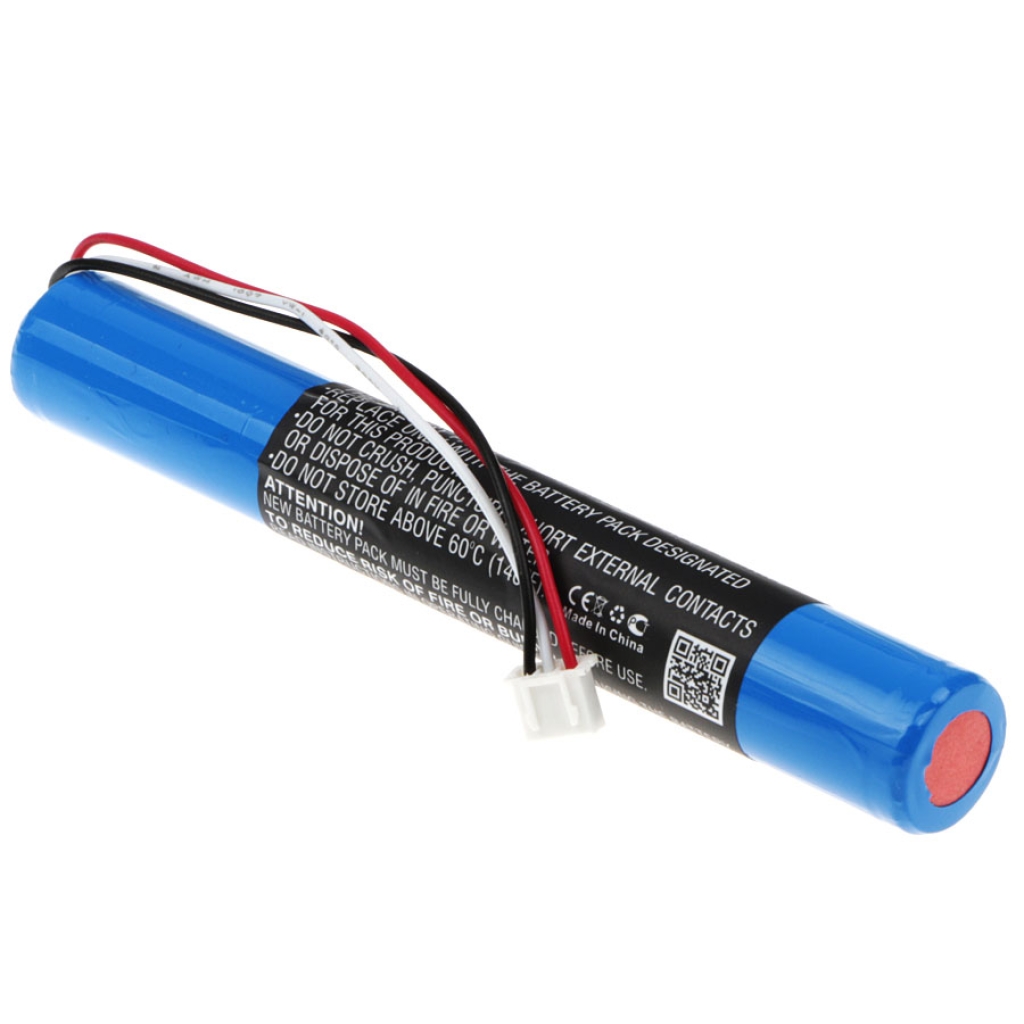 Battery Replaces LC18650-2P