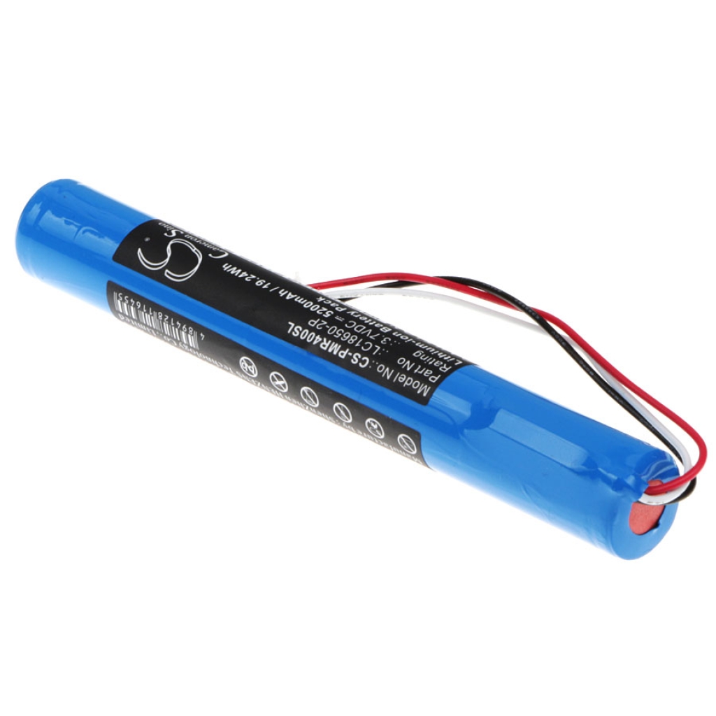 Battery Replaces LC18650-2P