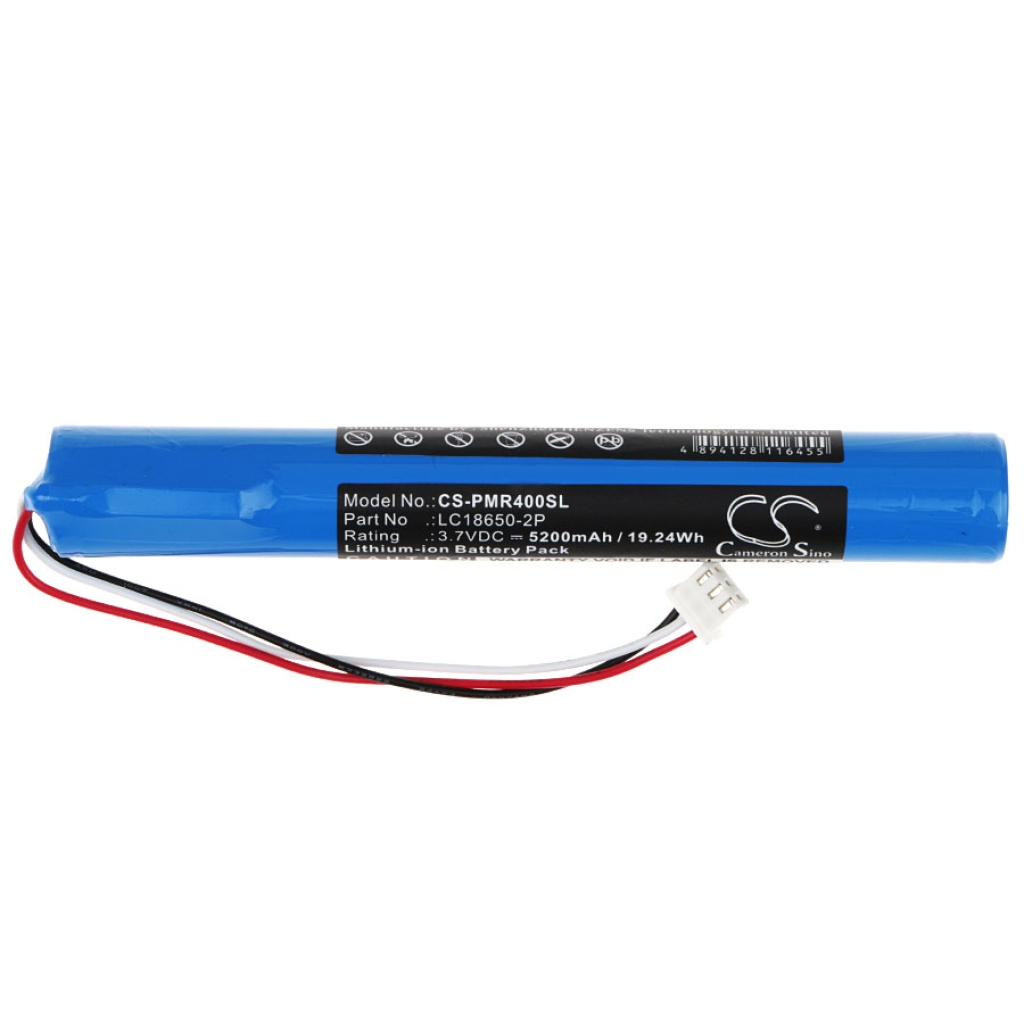 Battery Replaces LC18650-2P