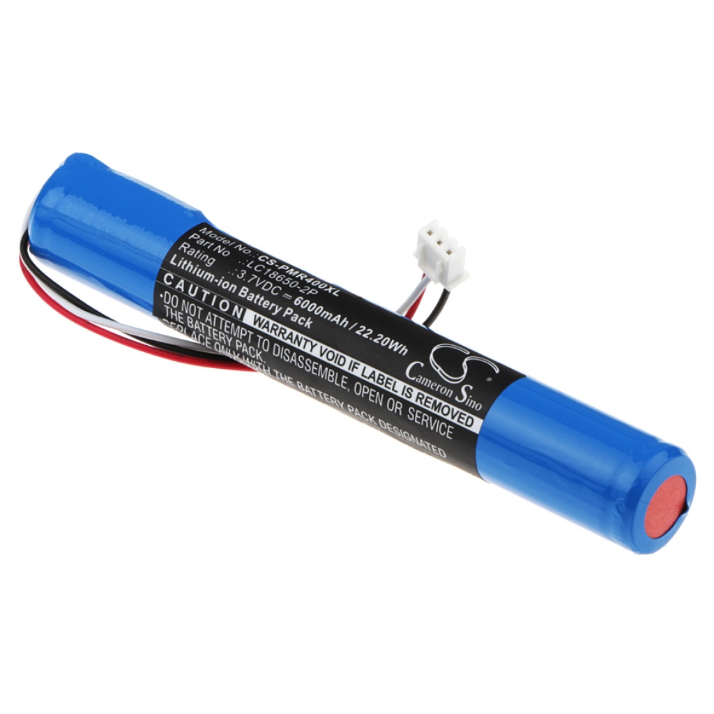 Battery Replaces LC18650-2P