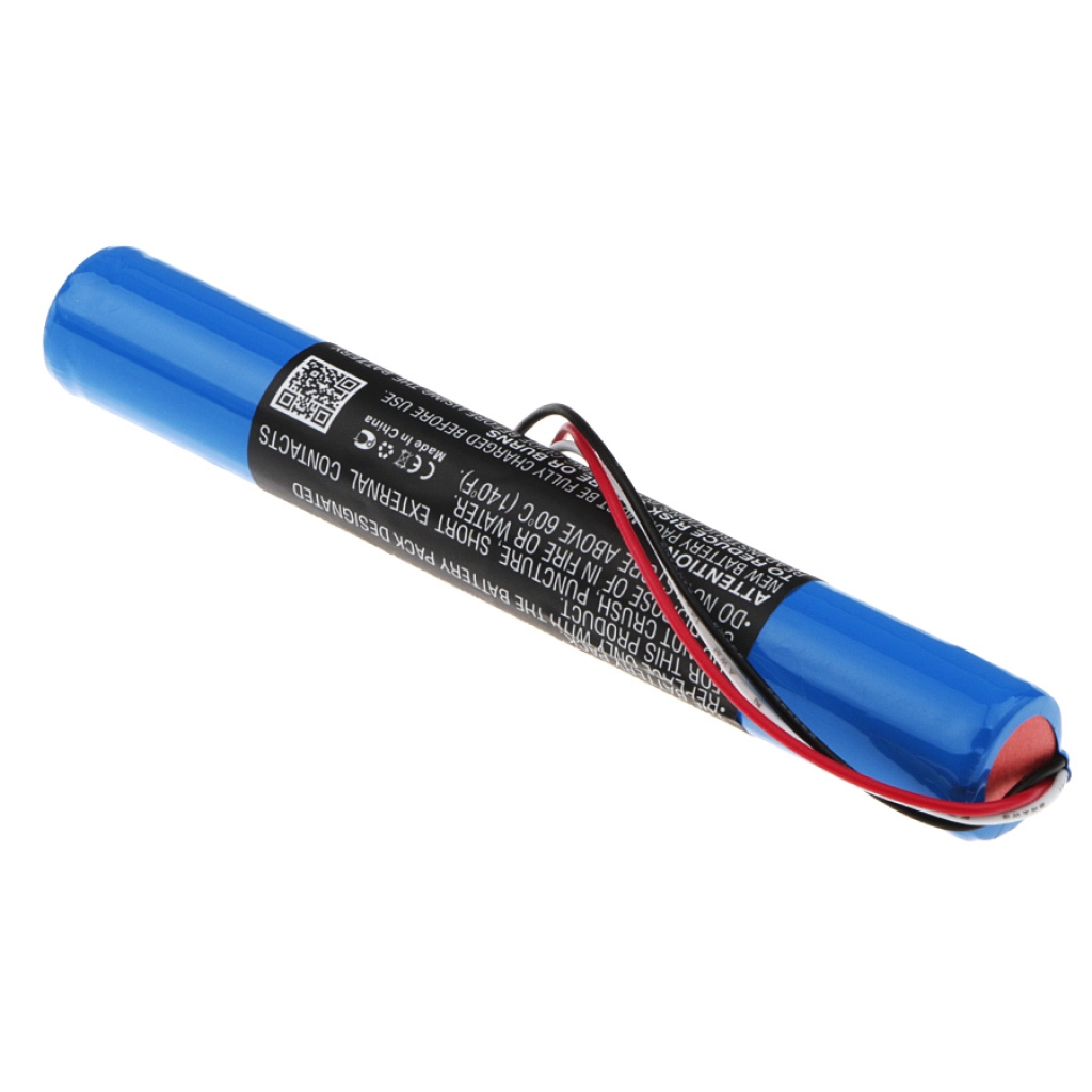 Battery Replaces LC18650-2P