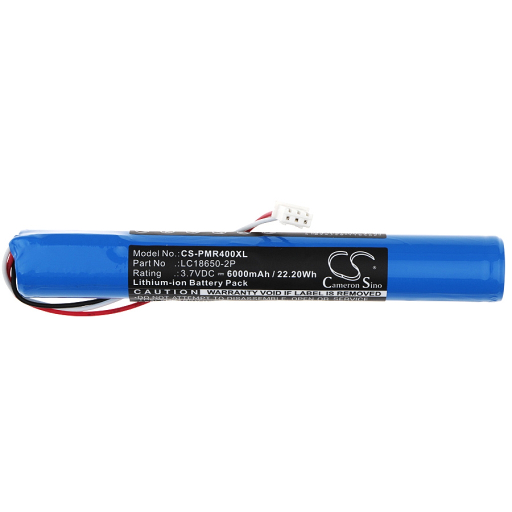 Battery Replaces LC18650-2P