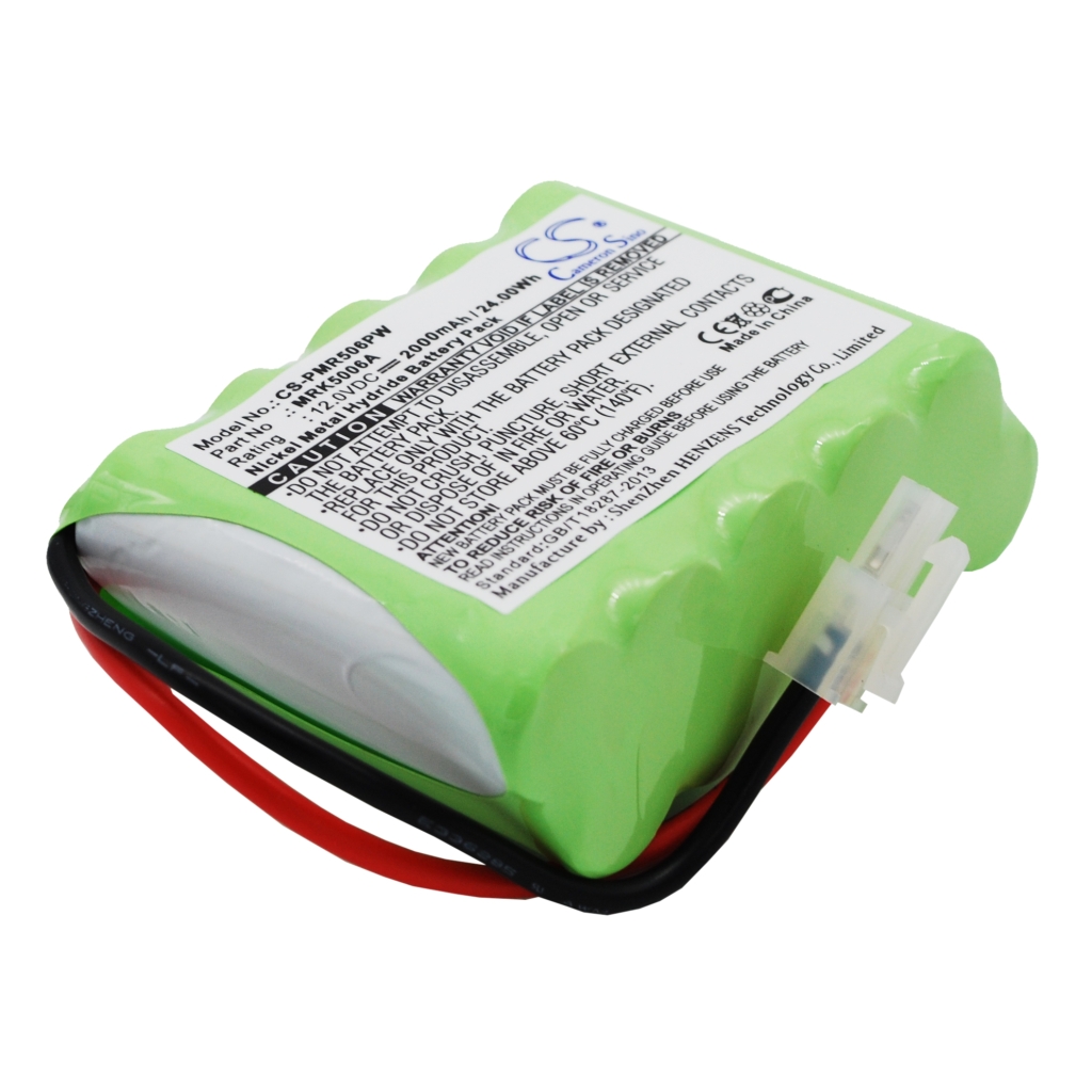 Batteries Remplace MRK5002C