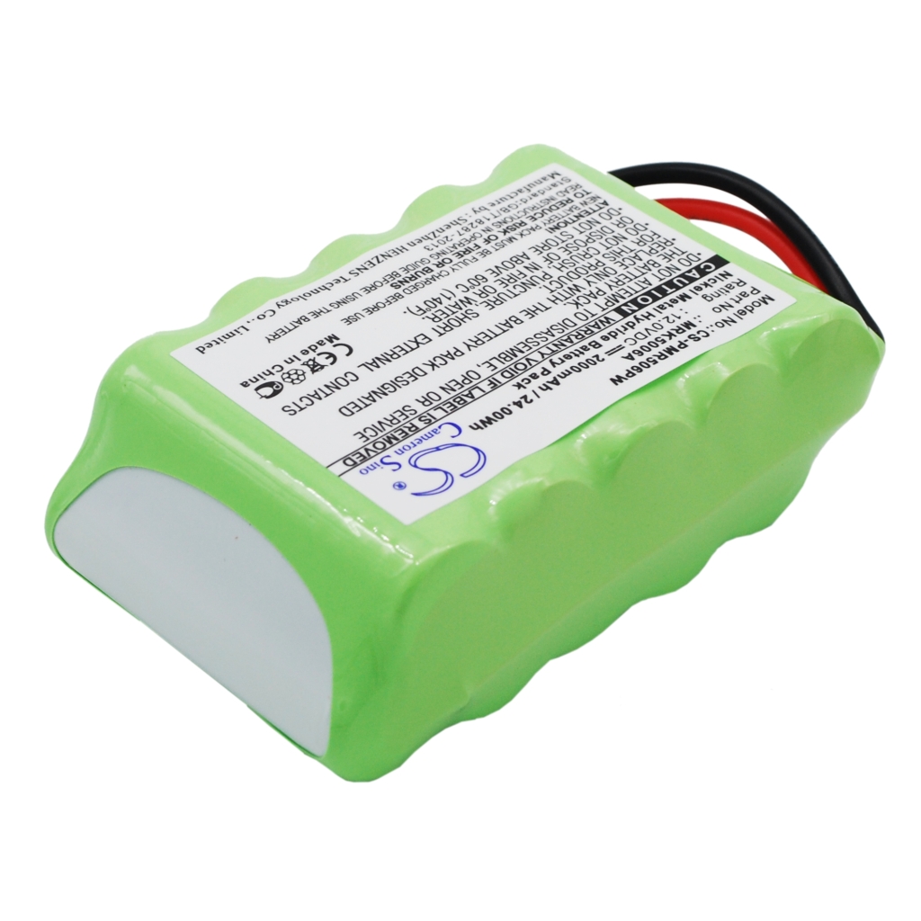 Battery Replaces MRK5002