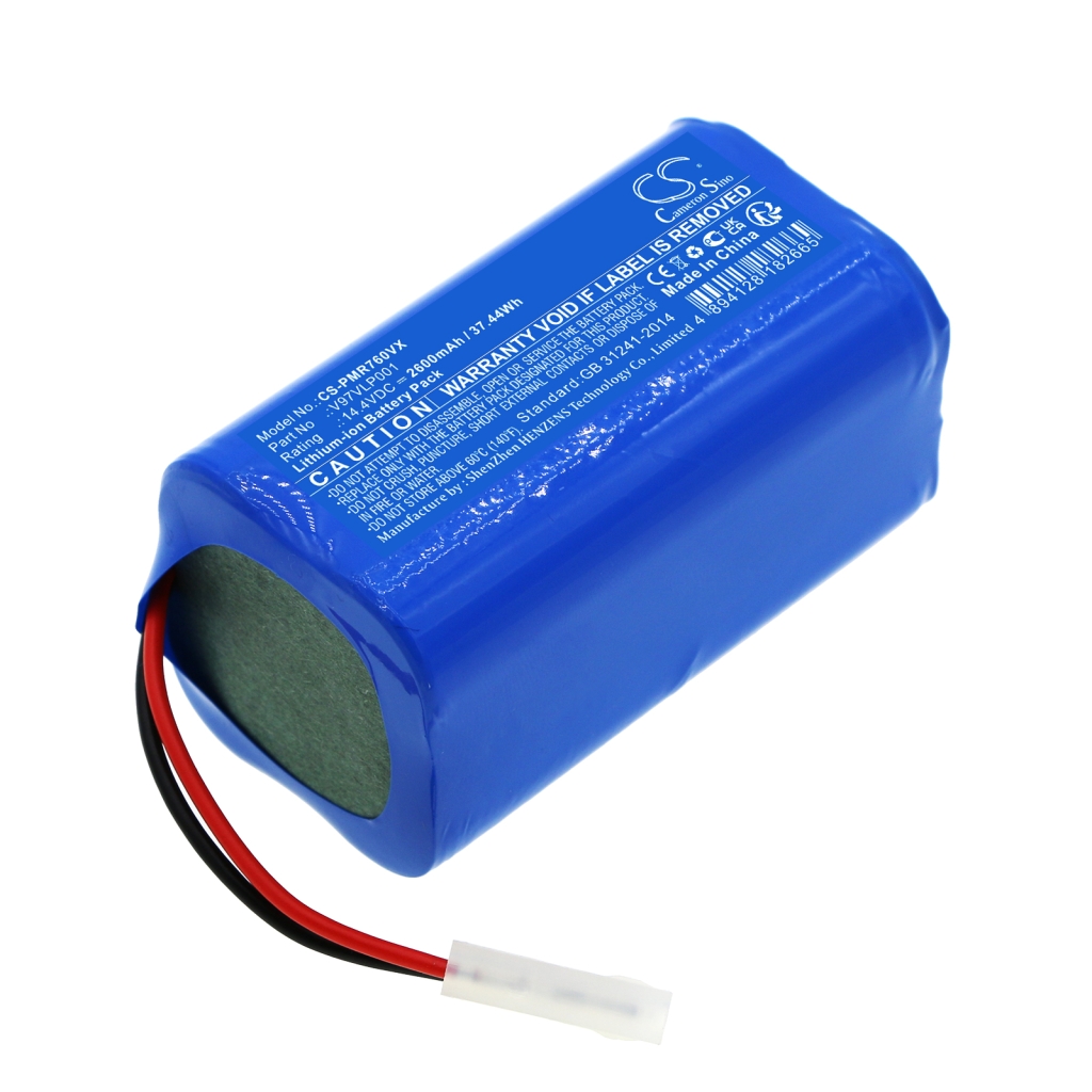 Batterie domestique intelligente Panasonic CS-PMR760VX