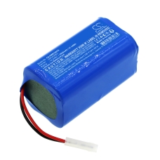 Remplacement de batterie compatible pour Panasonic  V97VLP001