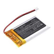 Compatible battery replacement for Paradox 1811-020,PA3802