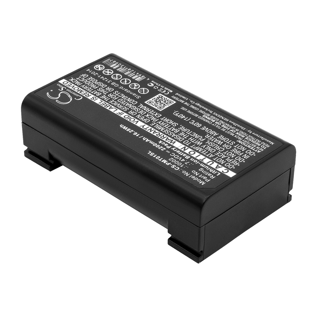 Batteries Remplace 10002