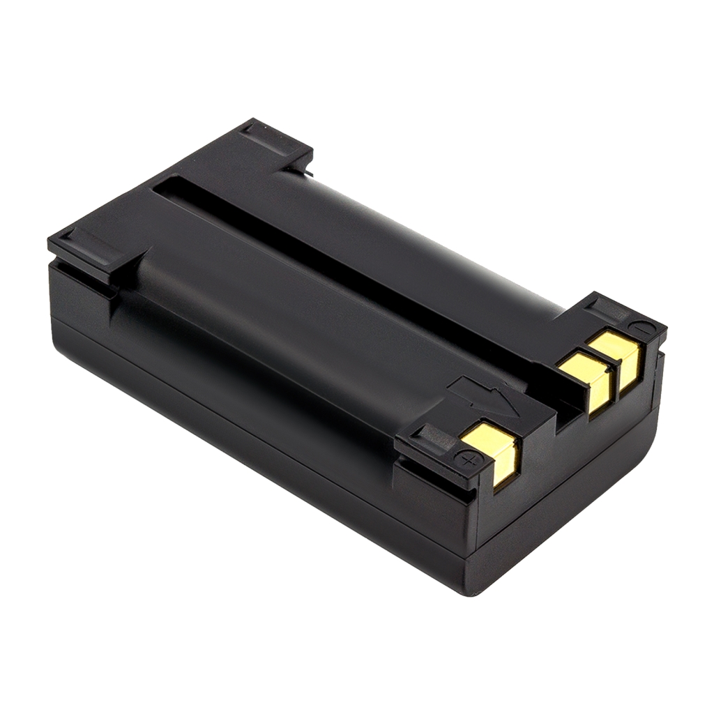 Compatible battery replacement for PENTAX 10002