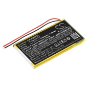 Tablet Battery Palm Tungsten TX