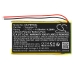 Tablet Battery Palm Tungsten TX