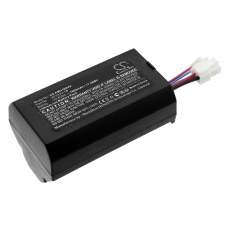 Remplacement de batterie compatible pour Panasonic  AVV97V-TB/H, AVV97V-TB