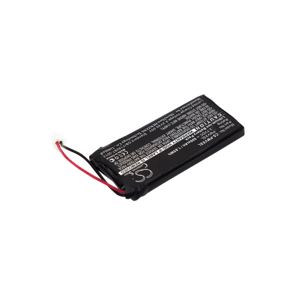 Compatible battery replacement for IBM 