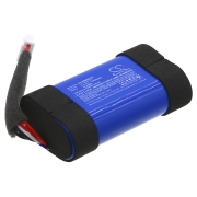 CS-PMW823SL<br />Batteries for   replaces battery LC18650-2S