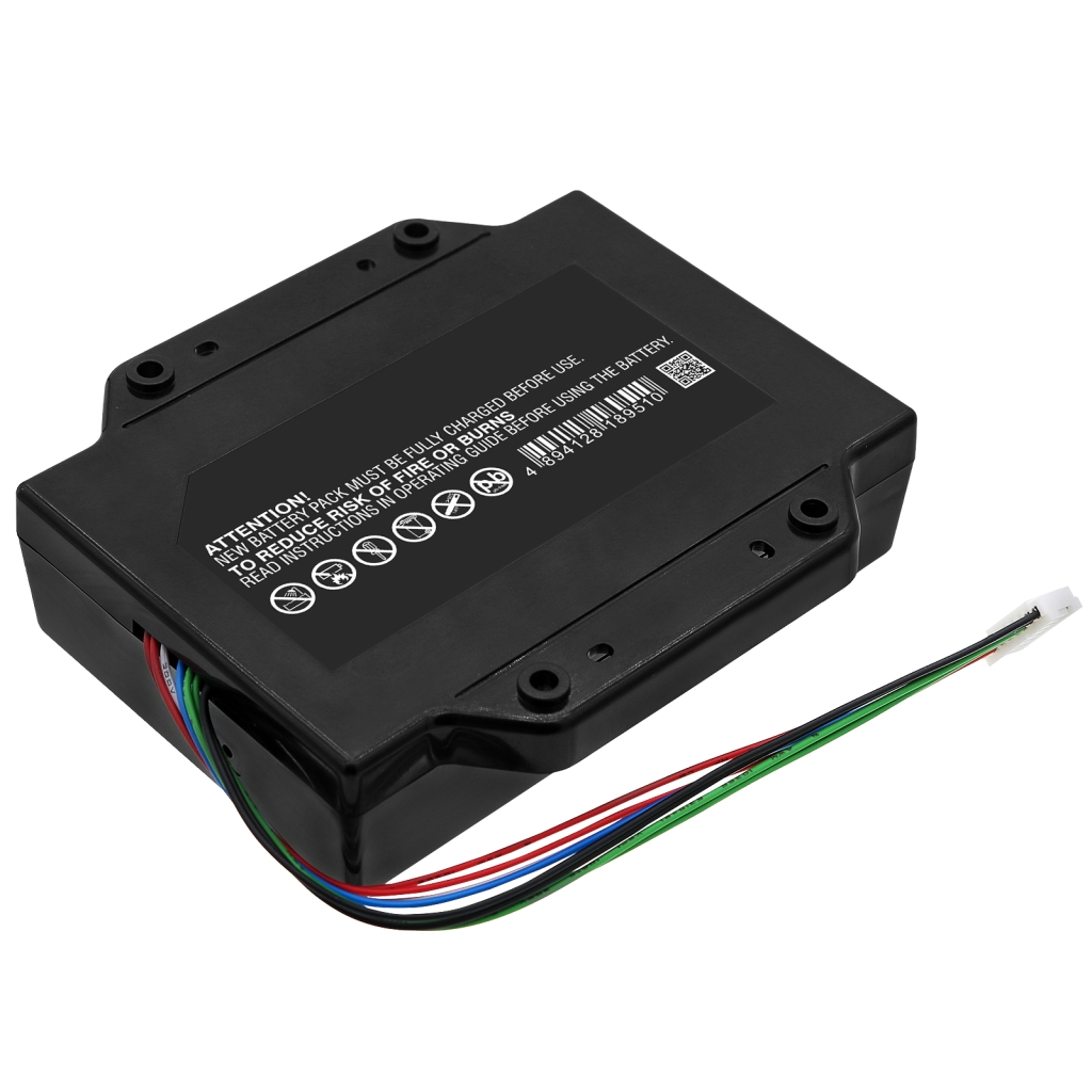 Batterie de haut-parleur Panasonic CS-PMX200SL