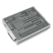 CS-PNB200HB<br />Batteries for   replaces battery FZ-VZSU95