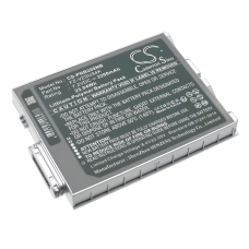 Compatible battery replacement for Panasonic CF-VZSU95R,FZ-VZSU0HW,FZ-VZSU94,FZ-VZSU94JS,FZ-VZSU94K...