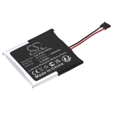 Compatible battery replacement for Phonak 453329