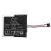 Compatible battery replacement for Phonak 453329