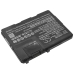 Notebook battery Panasonic CS-PNF330NB