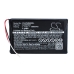 Compatible battery replacement for Pandigital CA397647