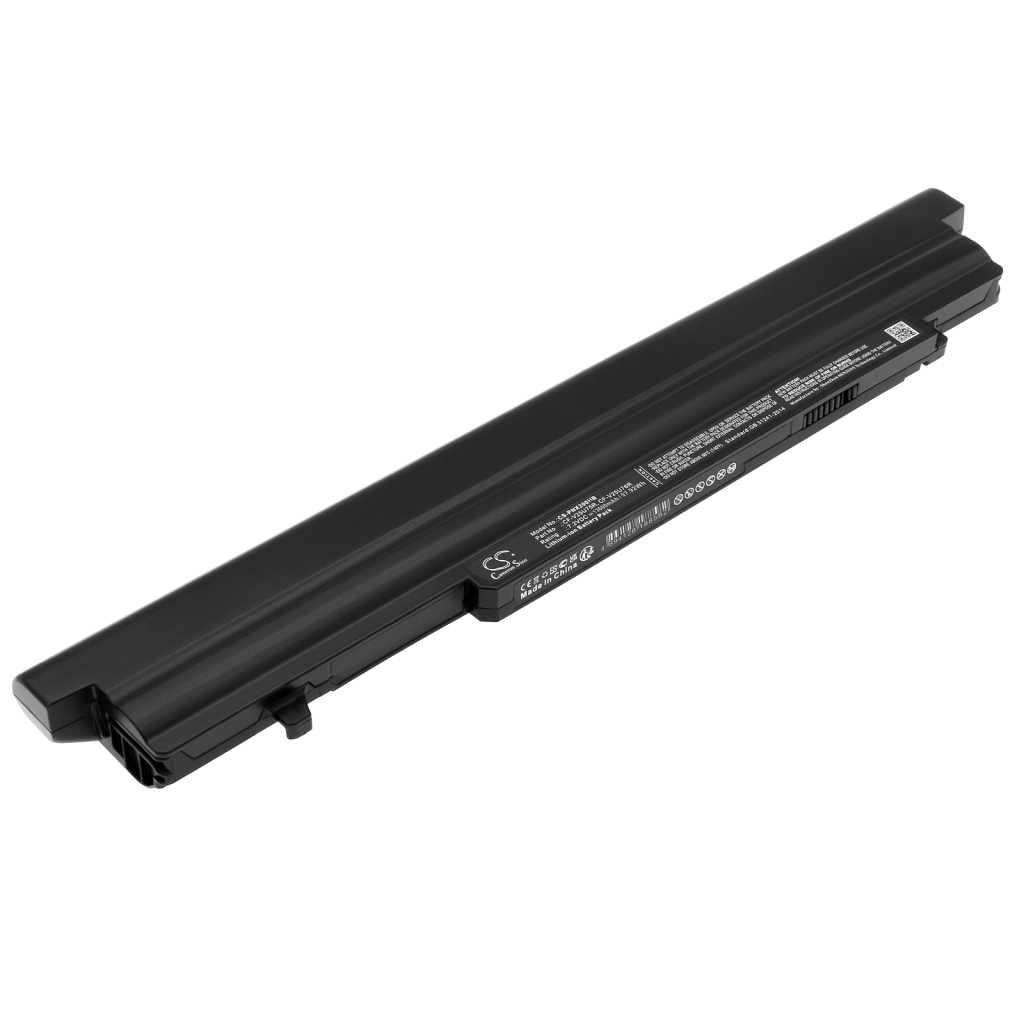 Batterie pour ordinateur portable Panasonic CF-SX2JDT2FW