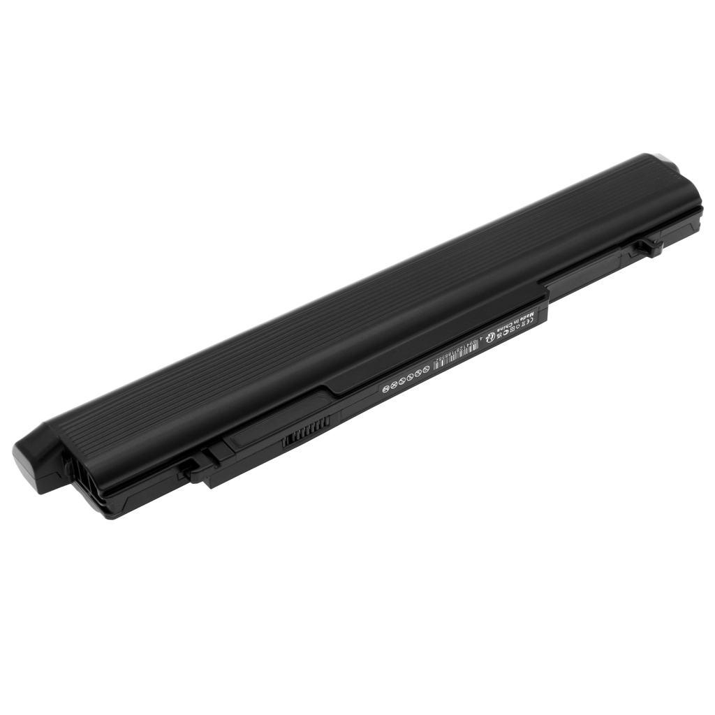 Notebook battery Panasonic CF-SX2JDT2FW