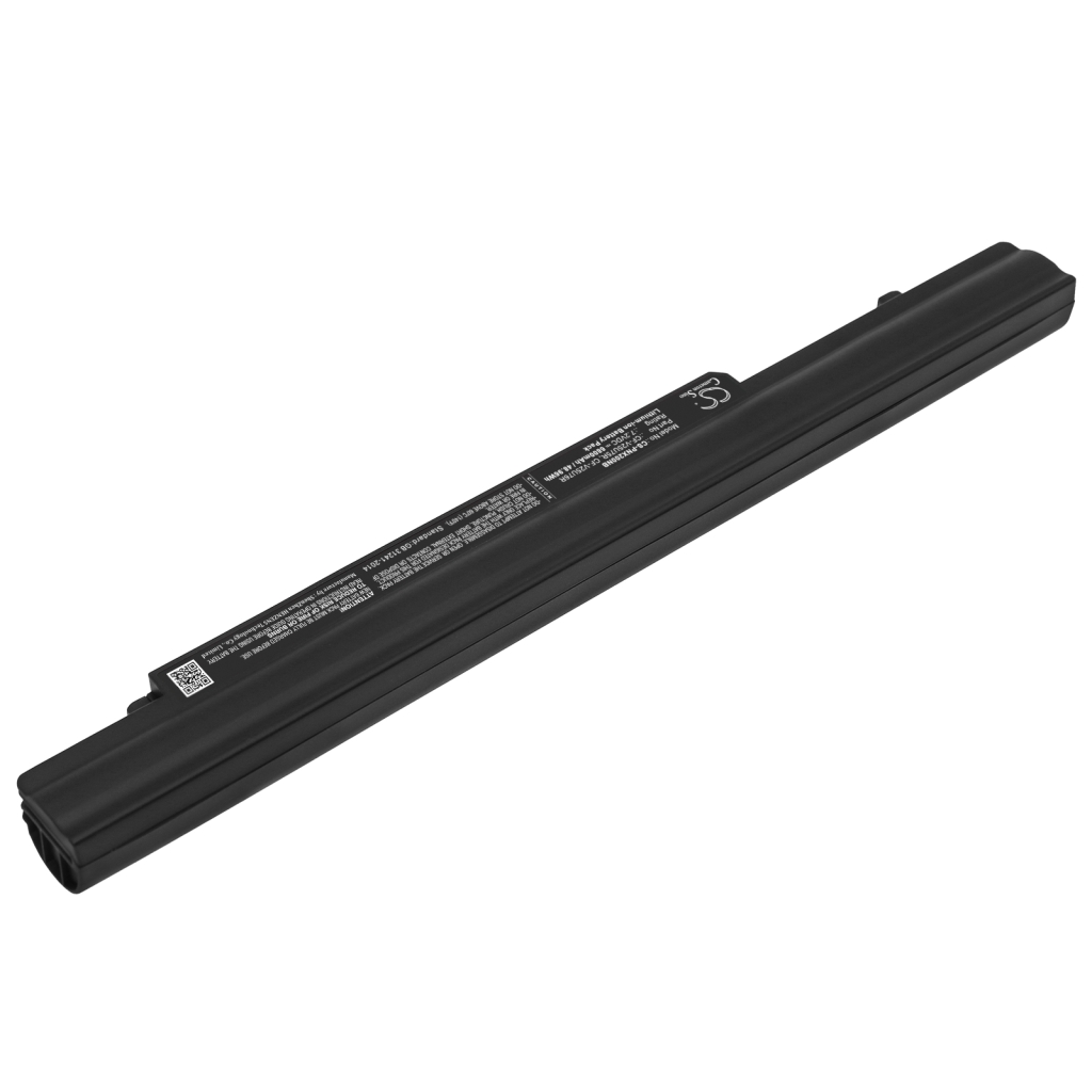 Notebook battery Panasonic CF-SX2JU