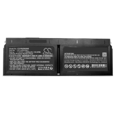 Compatible battery replacement for Panasonic CF-VZSU0WU,CF-VZSU0XU,CF-VZSU0ZU