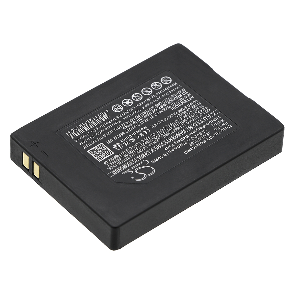 Battery Replaces EON00168