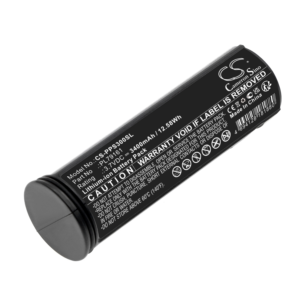 Battery Replaces PL79161