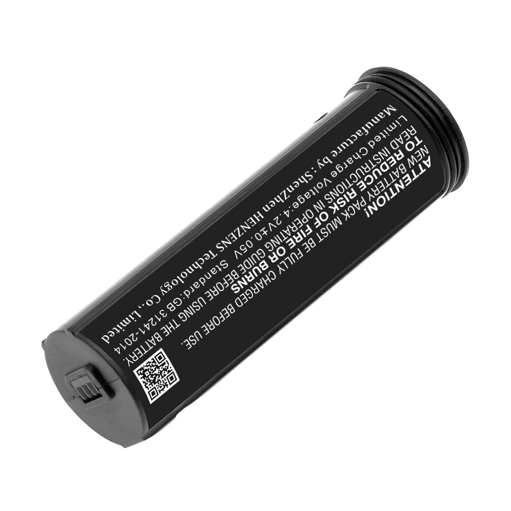 Battery Replaces APS 2