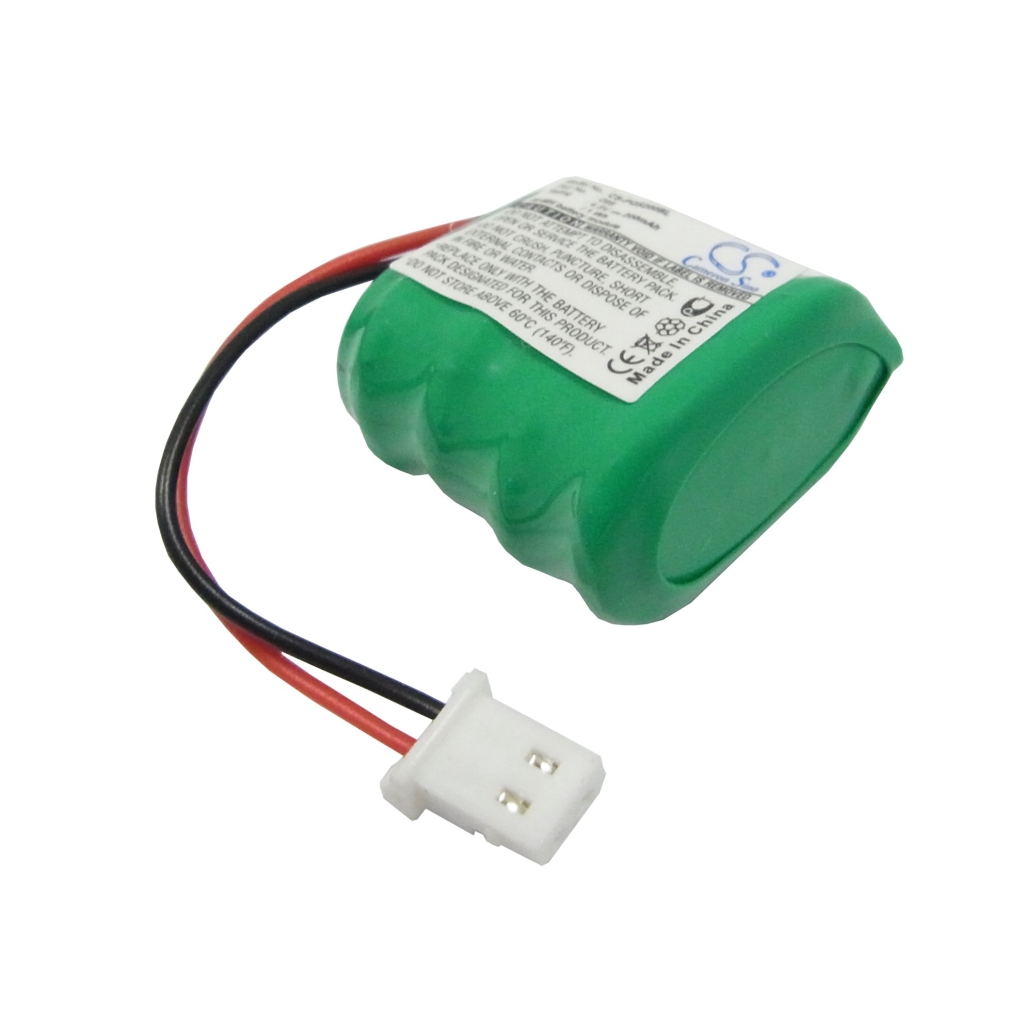 BarCode, Scanner Battery PSC CS-PQS200BL