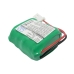 BarCode, Scanner Battery PSC CS-PQS200BL