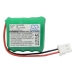 BarCode, Scanner Battery PSC CS-PQS200BL