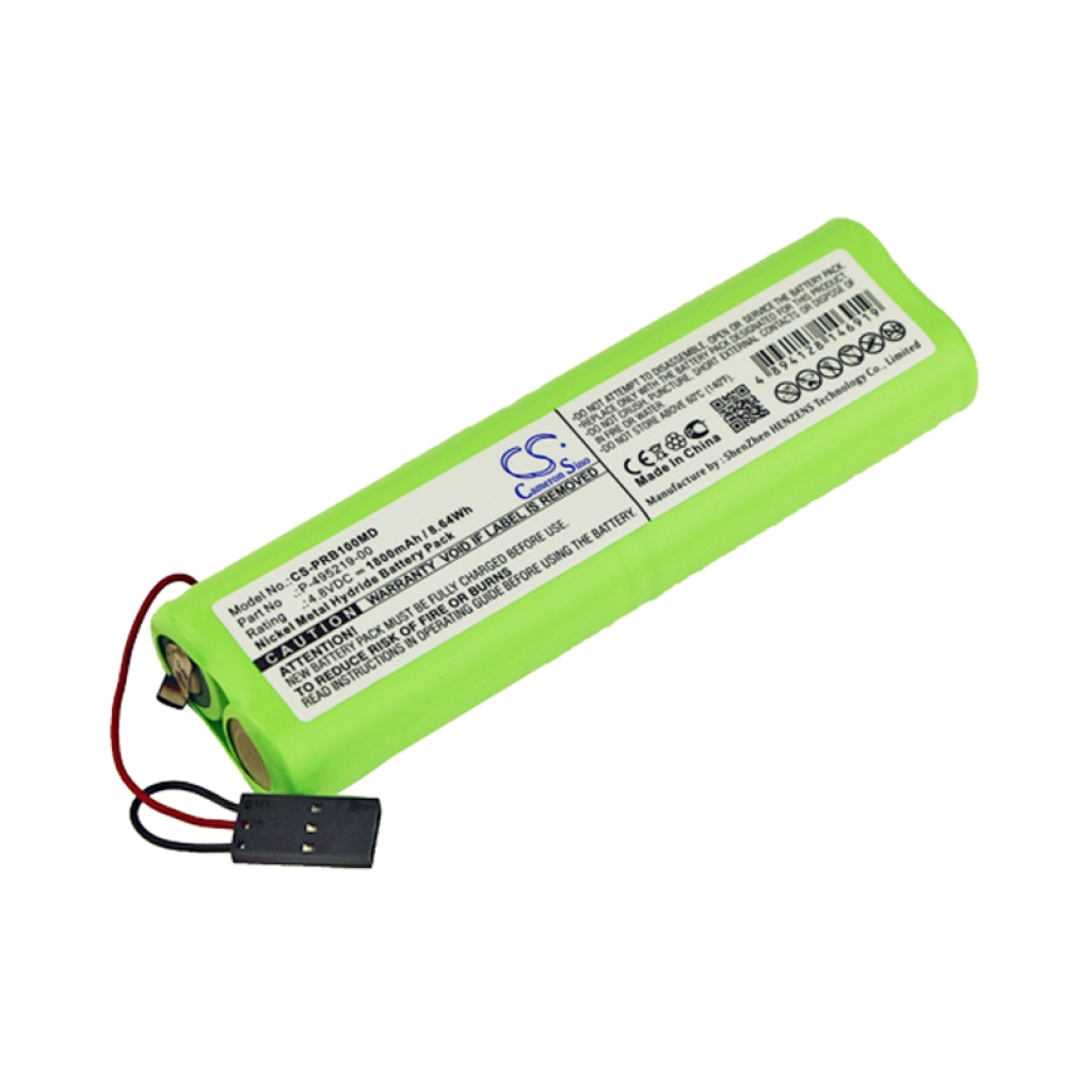 Batteries Remplace 5069