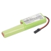 Batteries Remplace B10667