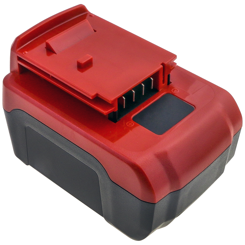 Batterie industrielle Porter cable PC1800RS