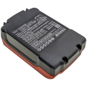 CS-PRC180PW<br />Batteries for   replaces battery PC18BLEX