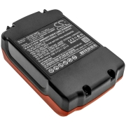 CS-PRC180PX<br />Batterie pour  remplace la batterie PC18B