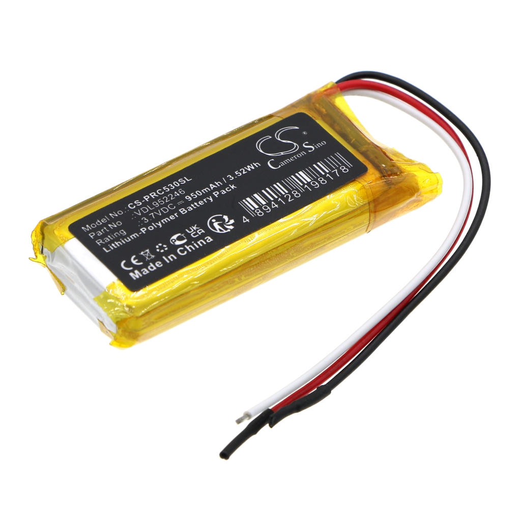 Battery Replaces VDL952246