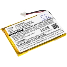 Remplacement de batterie compatible pour Sony  LIS1382(J), 8704A41918, 1-756-769-11