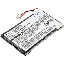 Compatible battery replacement for Sony A98927554931,A98941654402